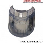δεξαμενή νερού αποσπώμενη philips.για μοντέλα philips gc9020,gc9040,gc9140.1